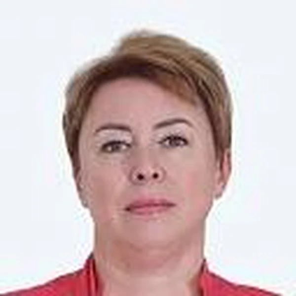 Замятина Ольга Леонидовна — Терапевт, Тольятти