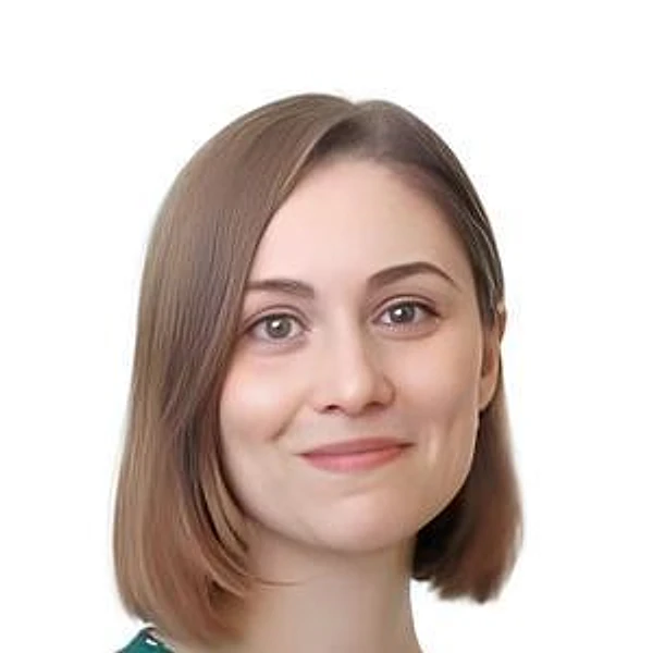 Боровик Ксения Сергеевна — Хирург, Проктолог (колопроктолог), Флеболог, Красногорск