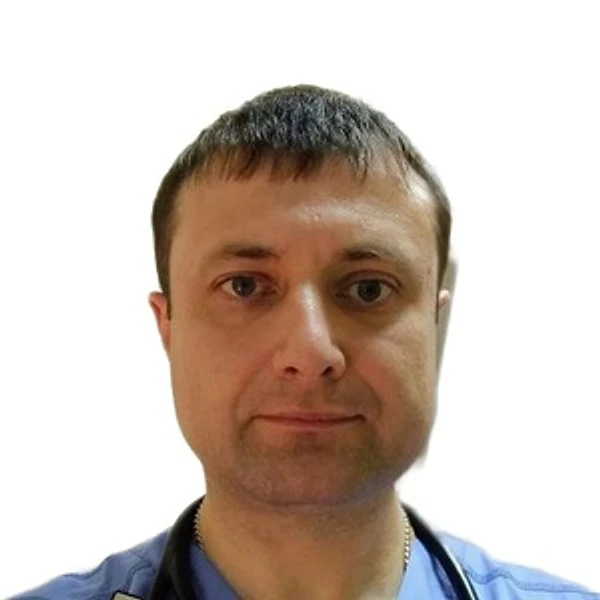 Миллер Алексей Алексеевич — Абдоминальный хирург, Врач УЗИ, Саранск