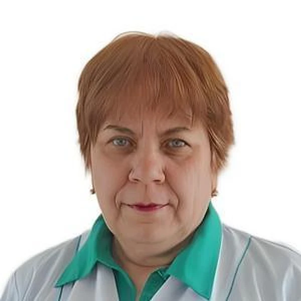 Стекольщикова Тамара Витальевна — Гематолог, Детский гематолог, Чебоксары