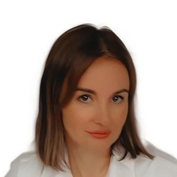 Родионова Ольга Леонидовна — Врач УЗИ, Терапевт, Одинцово
