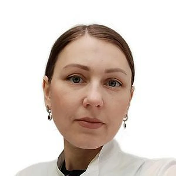 Сизова Елена Николаевна — Гастроэнтеролог, Тольятти