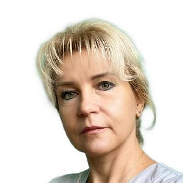Канунова Светлана Геннадьевна — ЛОР, Детский ЛОР, Саранск