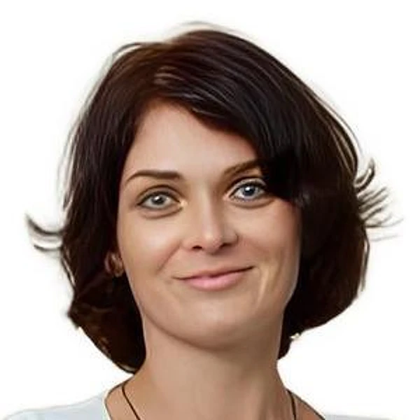 Пяткина Ольга Михайловна — Врач УЗИ, Детский врач УЗИ, Саранск