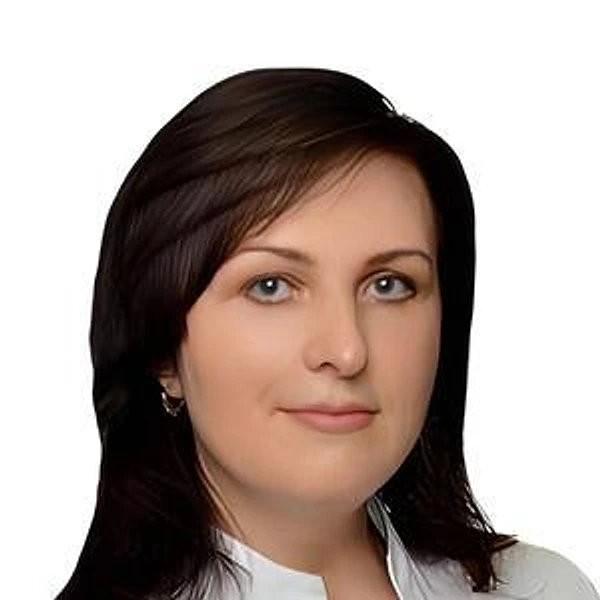 Рулёва Наталья Александровна — Невролог, Саранск