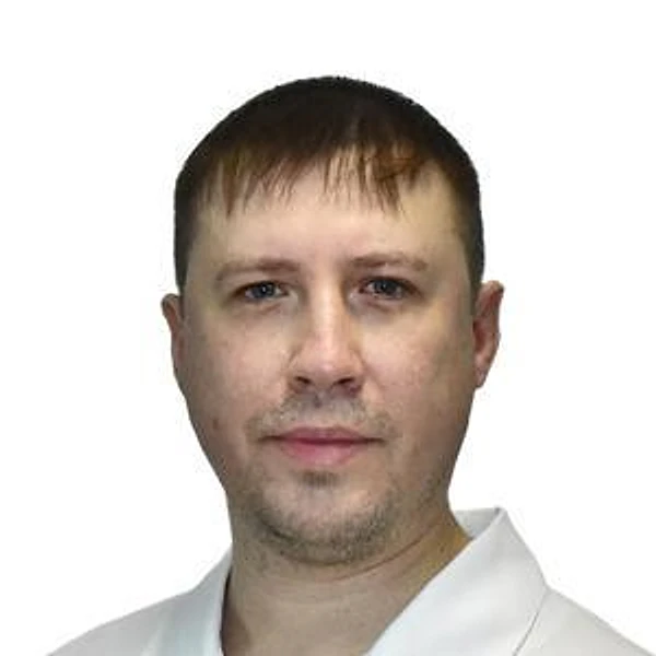 Кургузкин Сергей Николаевич — Травматолог, Ортопед, Саранск