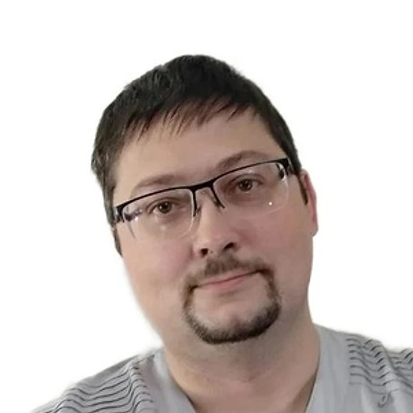 Карнаухов Павел Валентинович — Травматолог, Кистевой хирург, Саранск