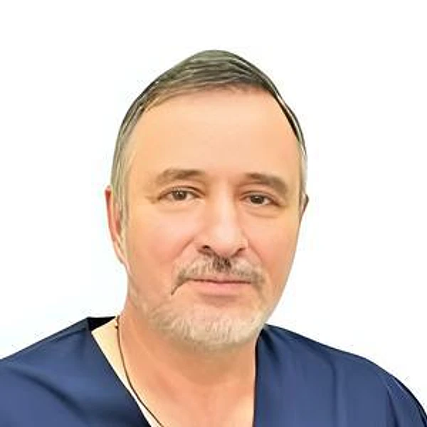 Лаптев Анатолий Николаевич — Травматолог, Ортопед, Саранск