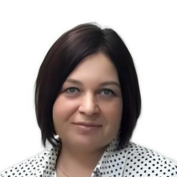 Елизарова Юлия Николаевна — Пульмонолог, Саранск