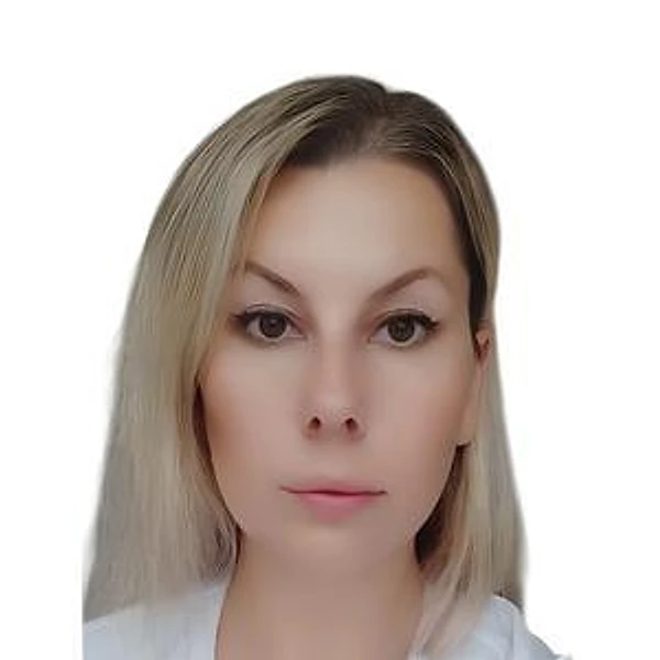 Сабанцева Анна Алексеевна — Невролог, Саранск