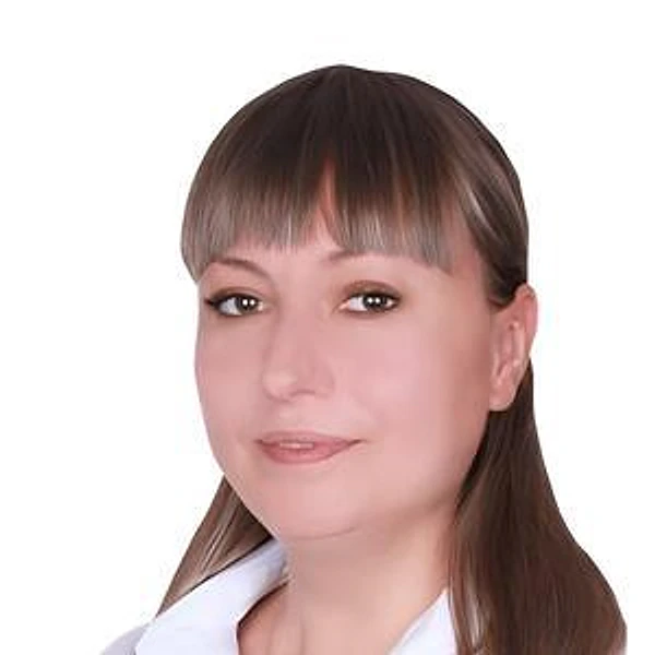 Качулина Оксана Михайловна — Невролог, Саранск