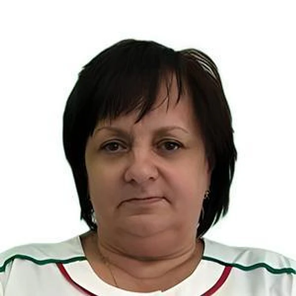Машнина Наталья Николаевна — Гематолог, Саранск