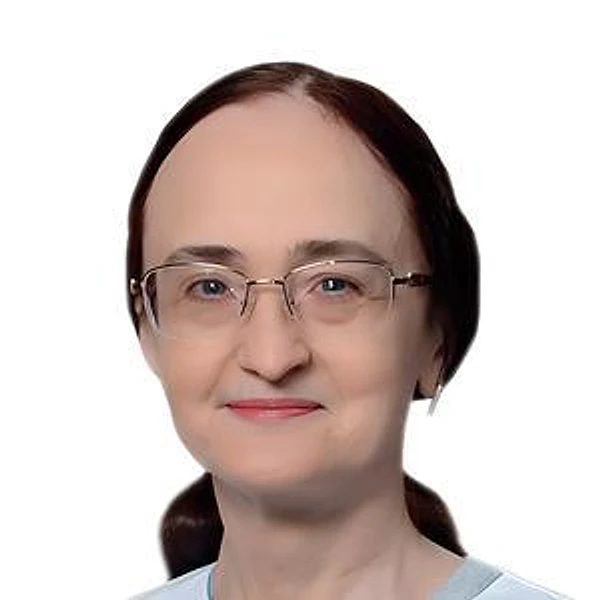 Гаврилова Любовь Владимировна — Гематолог, Саранск