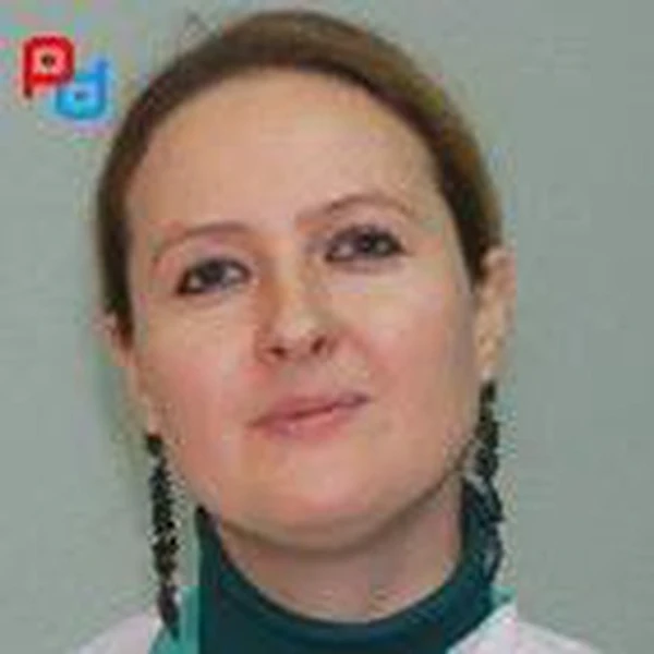 Наливайская Инна Сергеевна — Офтальмолог (окулист), Красногорск