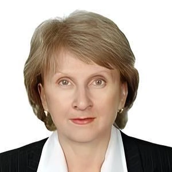 Луткова Татьяна Сергеевна — Аллерголог, Иммунолог, Чебоксары