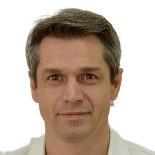 Садовский Эдуард Борисович — Уролог, Тольятти