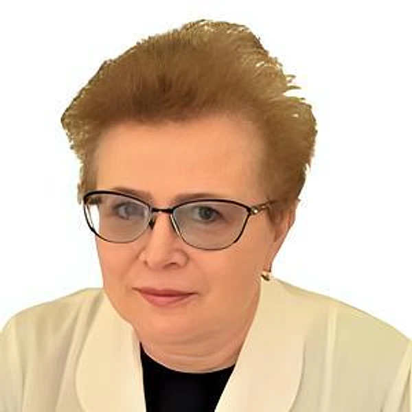 Карякина Татьяна Николаевна — Кардиолог, Аритмолог, Саранск