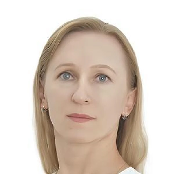 Нечайкина Ольга Владимировна — Кардиолог, Рузаевка