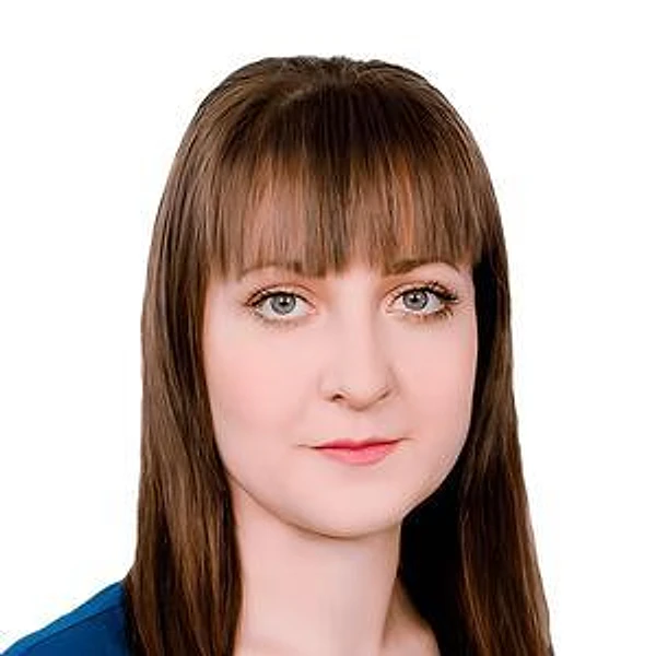 Тагаева Мария Геннадьевна — Кардиолог, Красногорск