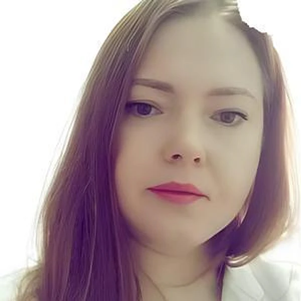 Киреева Екатерина Николаевна — Функциональный диагност, Саранск