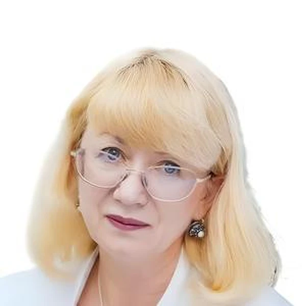 Осипова Елена Александровна — Невролог, Рефлексотерапевт, Нижневартовск