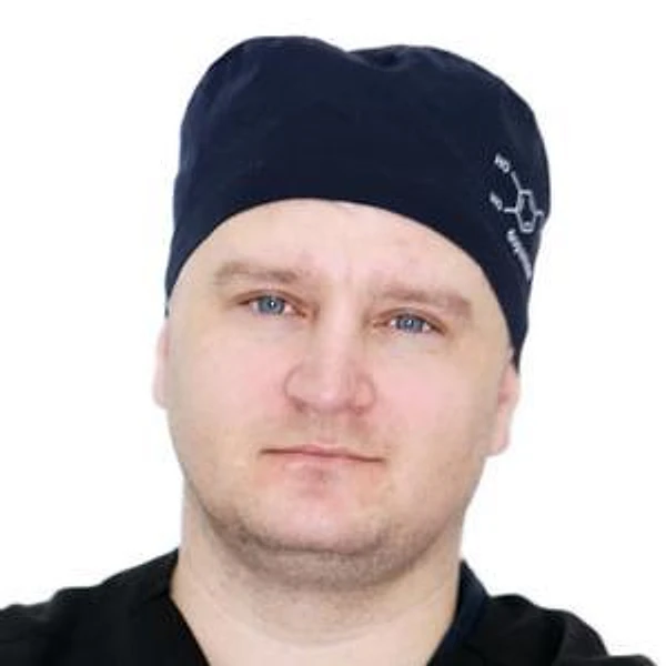 Давыдов Сергей Сергеевич — Стоматолог, Детский стоматолог, Оренбург