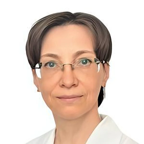 Саврасова Татьяна Викторовна — Функциональный диагност, Врач УЗИ, Саранск