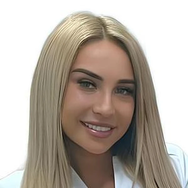Бабакова Эльвира Рафиковна — Врач УЗИ, Саранск