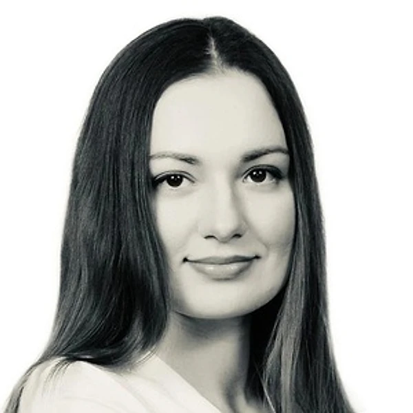Четайкина Елена Игоревна — Врач УЗИ, Саранск