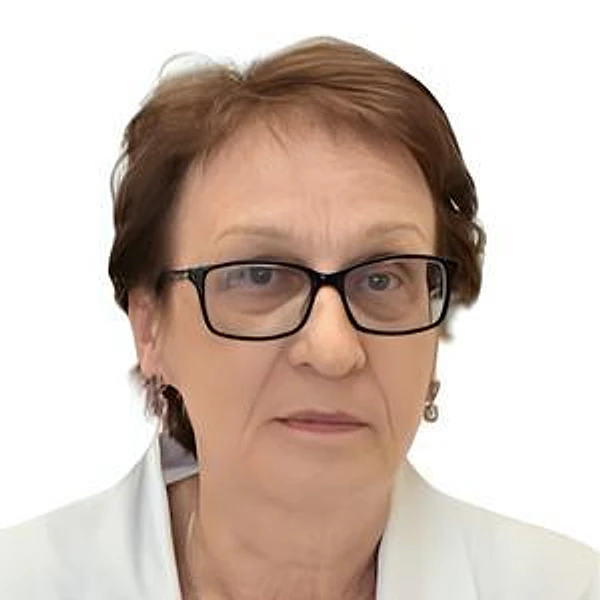 Квашнина Людмила Владимировна — Эндоскопист, Саранск