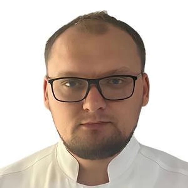 Герасимов Вячеслав Валерьевич — Рентгенолог, Малоинвазивный хирург, Саранск