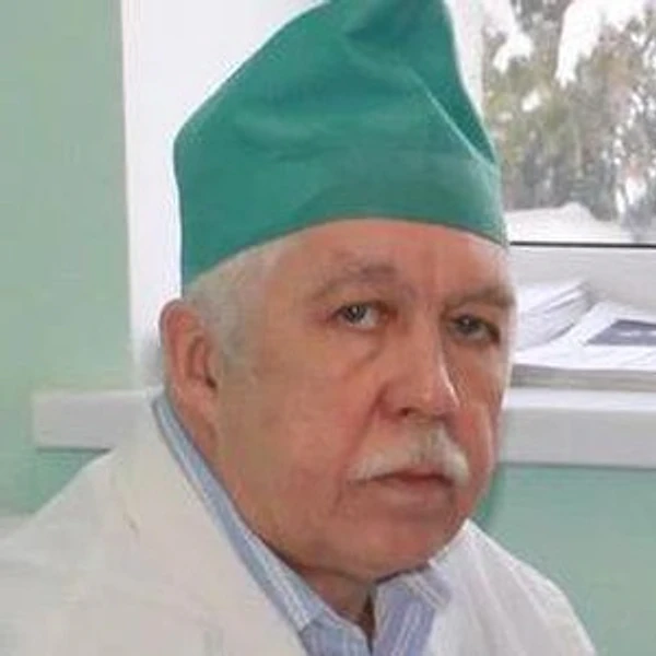 Шмаков Сергей Николаевич — Инфекционист, Красногорск