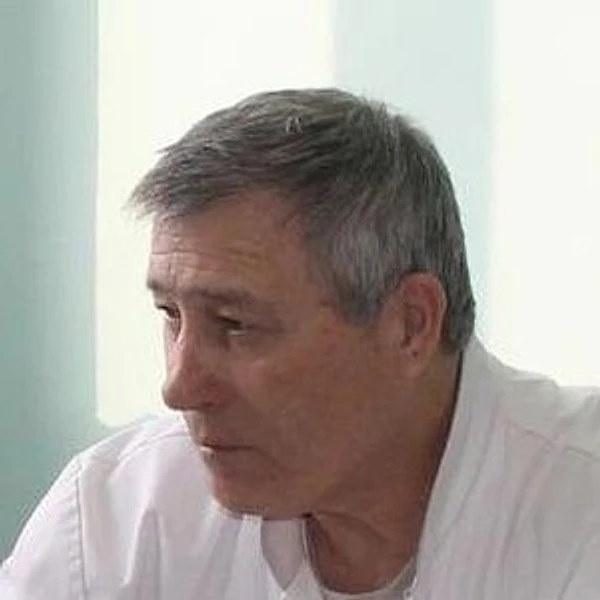 Шейкин Александр Тимофеевич — Инфекционист, Красногорск
