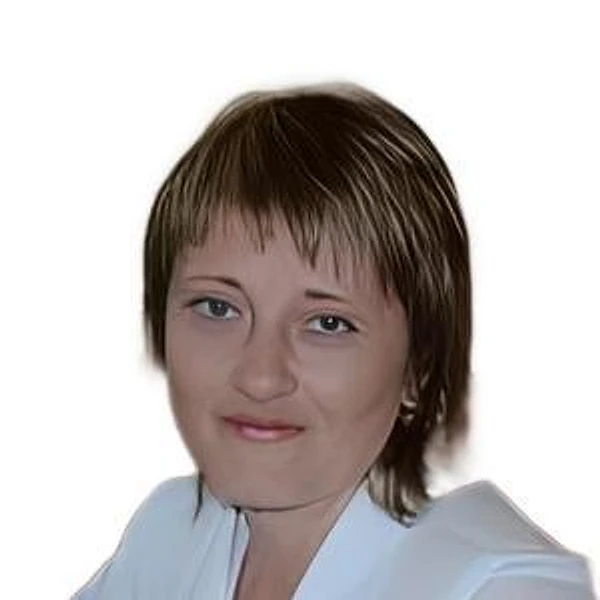 Антипова Ирина Александровна — Терапевт, Саранск