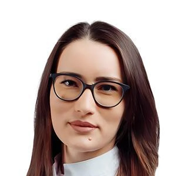 Кокаева Жанна Артуровна — Гастроэнтеролог, Терапевт, Санкт-Петербург