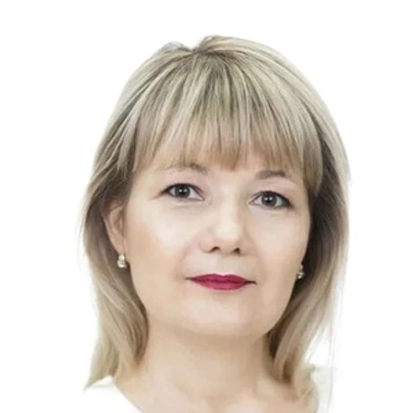 Тужилкина Светлана Валентиновна — Кардиолог, Аритмолог, Саранск