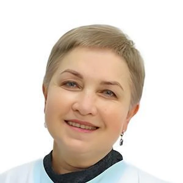 Рассказова Нина Леонидовна — Аллерголог, Детский аллерголог, Детский иммунолог, Иммунолог, Педиатр, Чебоксары
