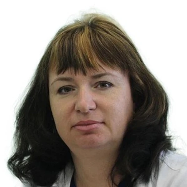 Сероухова Юлия Владимировна — Инфекционист, Красногорск