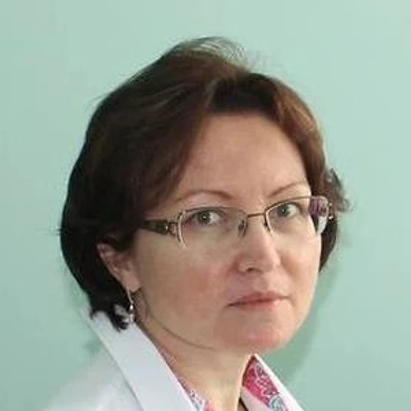 Тимошевская Надежда Валериевна — Инфекционист, Красногорск
