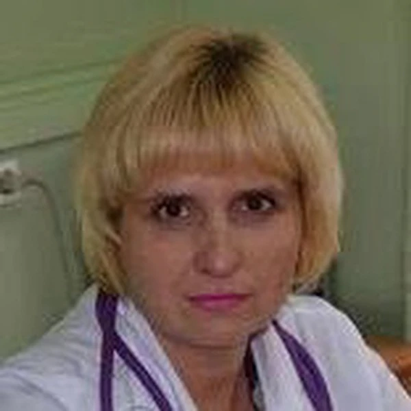 Цымбулова Марина Александровна — Терапевт, Анапа