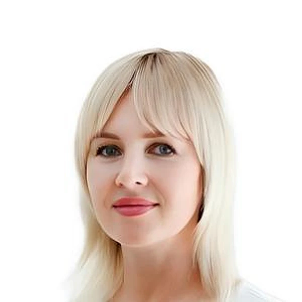 Сулейманова Юлия Александровна — Гинеколог, Балабаново