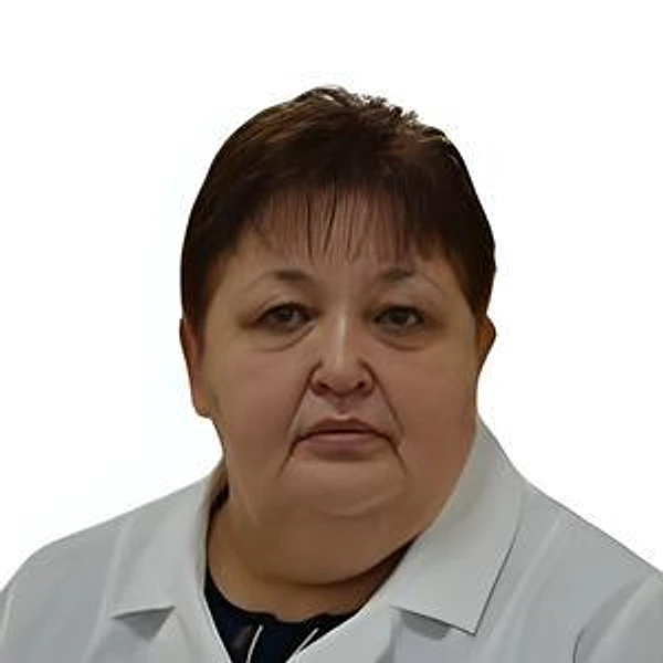 Морозова Вера Андреевна — Ревматолог, Саранск