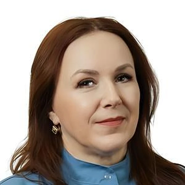 Злотомрежева Елена Александровна — Стоматолог, Детский стоматолог, Саранск