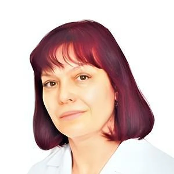 Федаева Татьяна Александровна — Врач общей практики (семейный врач), Терапевт, Саранск