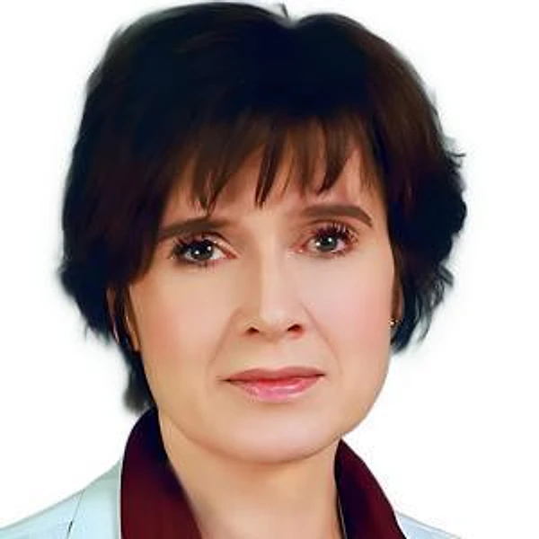 Жигунова Людмила Витальевна — Кардиолог, Москва
