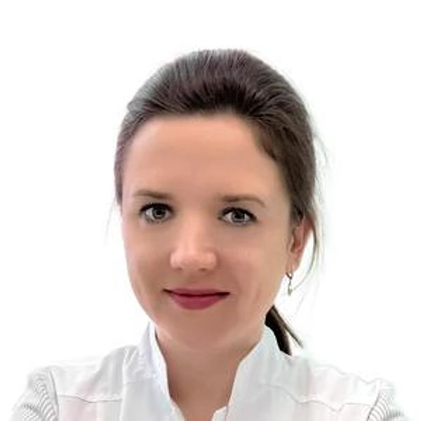 Коровина Ольга Николаевна — Эндокринолог, Саранск