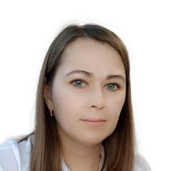 Просвиркина Ирина Александровна — Терапевт, Саранск