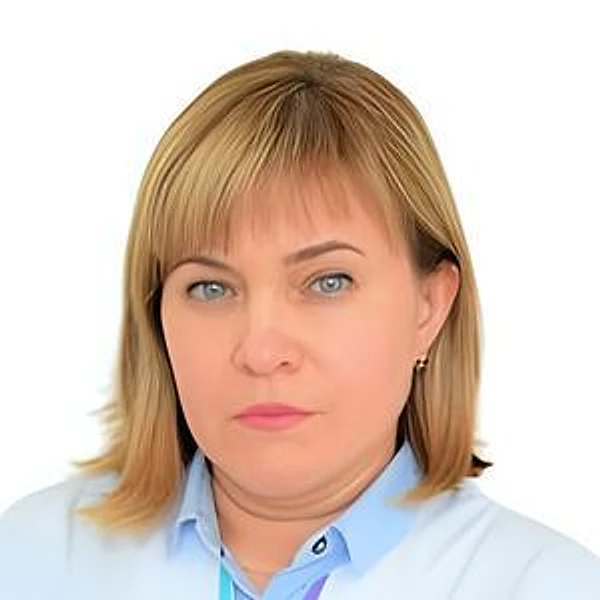 Чудайкина Наталья Васильевна — Ревматолог, Саранск