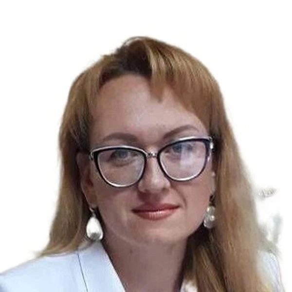 Демкина Елена Алексеевна — Терапевт, Саранск
