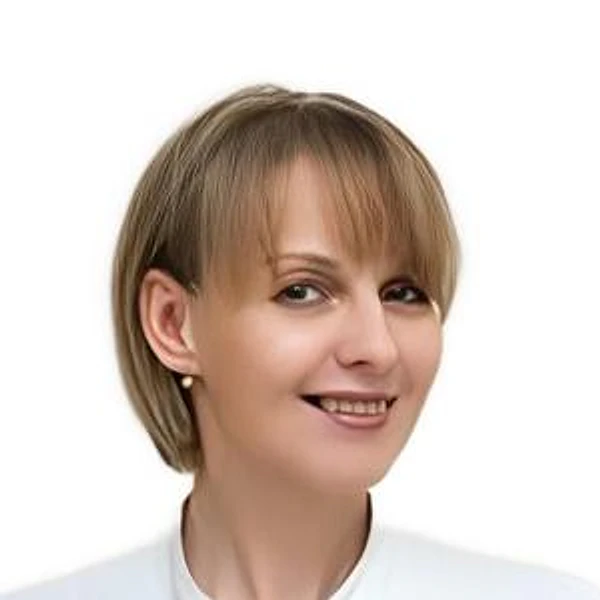 Байкова Мария Константиновна — Гинеколог, unknown